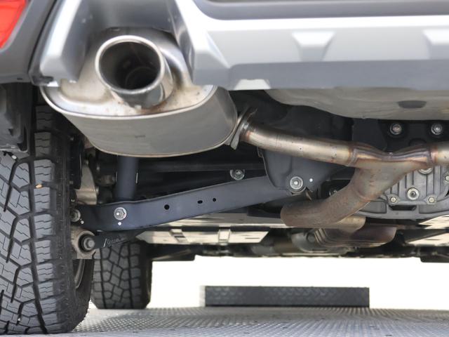 フォレスター スポーツ　ルーフレールダイヤトーン８”ナビＦＳＲカメラＥＴＣ（69枚目）