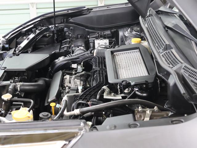 フォレスター スポーツ　ルーフレールダイヤトーン８”ナビＦＳＲカメラＥＴＣ（75枚目）