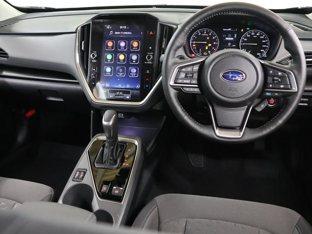 クロストレック ツーリング ルーフレール/ナビレス(3枚目)