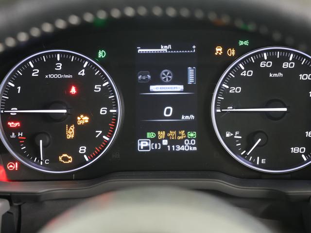 クロストレック ツーリング ルーフレール/ナビレス(4枚目)