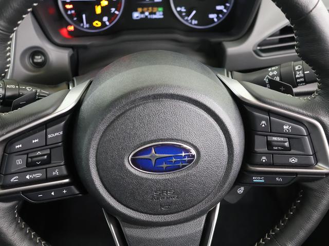 クロストレック ツーリング ルーフレール/ナビレス(5枚目)