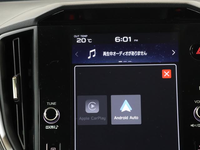 クロストレック ツーリング ルーフレール/ナビレス(8枚目)