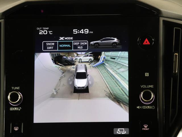 クロストレック ツーリング ルーフレール/ナビレス(9枚目)