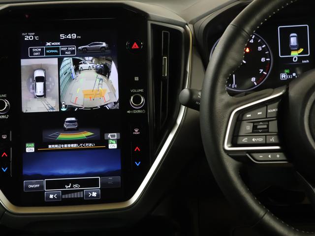 クロストレック ツーリング ルーフレール/ナビレス(10枚目)