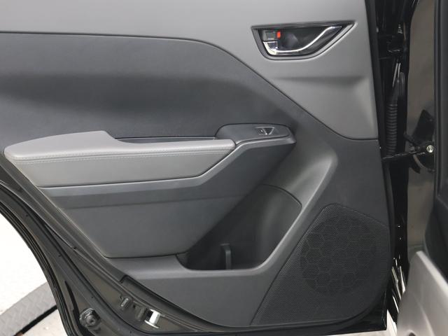 クロストレック ツーリング ルーフレール/ナビレス(38枚目)