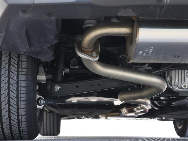 クロストレック ツーリング ルーフレール/ナビレス(49枚目)