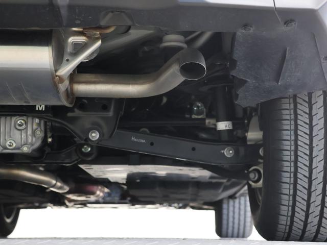 クロストレック ツーリング ルーフレール/ナビレス(50枚目)