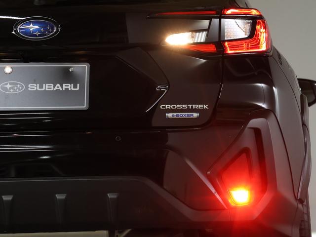 クロストレック ツーリング ルーフレール/ナビレス(58枚目)