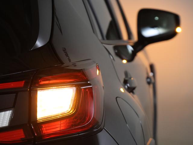 クロストレック ツーリング ルーフレール/ナビレス(59枚目)