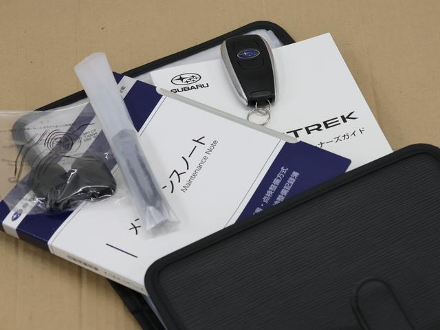 クロストレック ツーリング ルーフレール/ナビレス(66枚目)