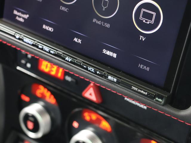 ＢＲＺ Ｓ　ダイヤトーンサウンド・ナビ／Ｒカメラ／ＥＴＣ２．０（4枚目）