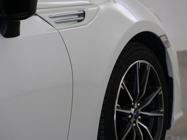 ＢＲＺ Ｓ　ダイヤトーンサウンド・ナビ／Ｒカメラ／ＥＴＣ２．０（53枚目）