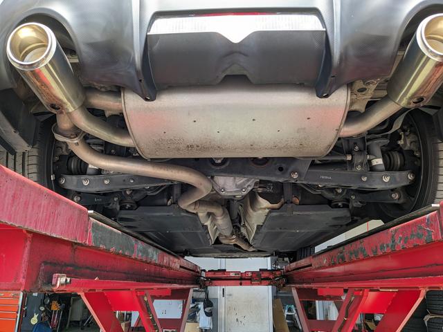 ＢＲＺ Ｓ　ダイヤトーンサウンド・ナビ／Ｒカメラ／ＥＴＣ２．０（61枚目）