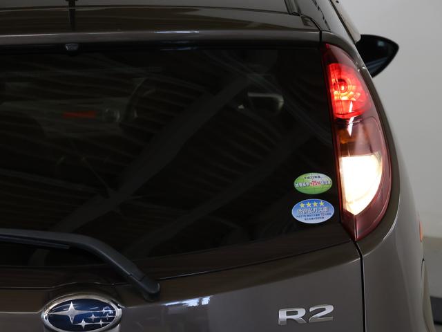 R2 R DOHCエンジン搭載/インテグレーテッドCDレシーバー(5枚目)