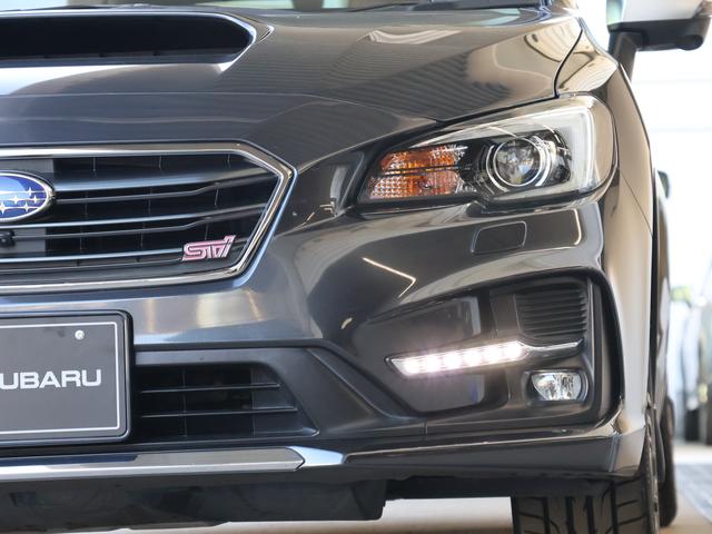 レヴォーグ １．６ＳＴＩスポーツアイサイト（2枚目）