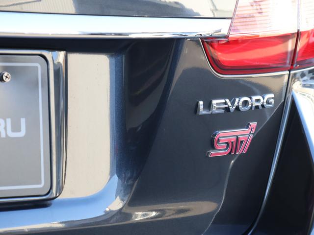 レヴォーグ １．６ＳＴＩスポーツアイサイト（4枚目）
