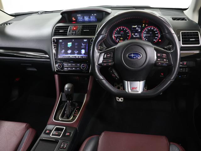 レヴォーグ １．６ＳＴＩスポーツアイサイト（6枚目）