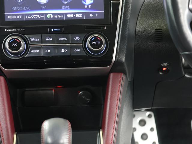 レヴォーグ １．６ＳＴＩスポーツアイサイト（10枚目）