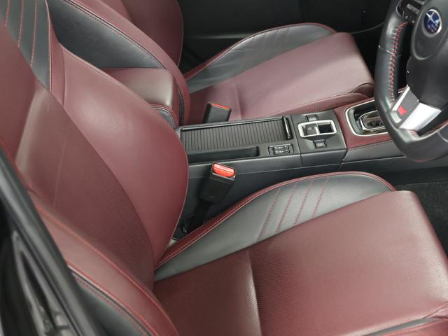 レヴォーグ １．６ＳＴＩスポーツアイサイト（24枚目）