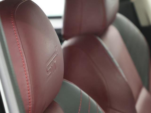 レヴォーグ １．６ＳＴＩスポーツアイサイト（25枚目）