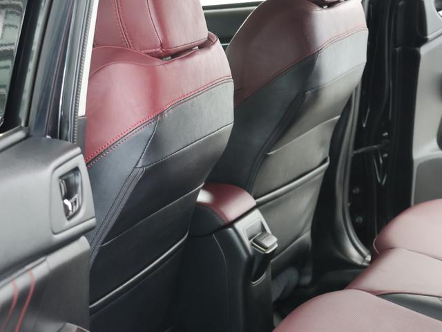 レヴォーグ １．６ＳＴＩスポーツアイサイト（39枚目）