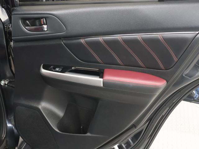 レヴォーグ １．６ＳＴＩスポーツアイサイト（47枚目）