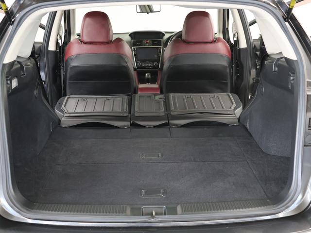 レヴォーグ １．６ＳＴＩスポーツアイサイト（54枚目）