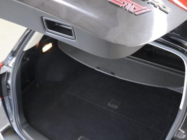 レヴォーグ １．６ＳＴＩスポーツアイサイト（56枚目）