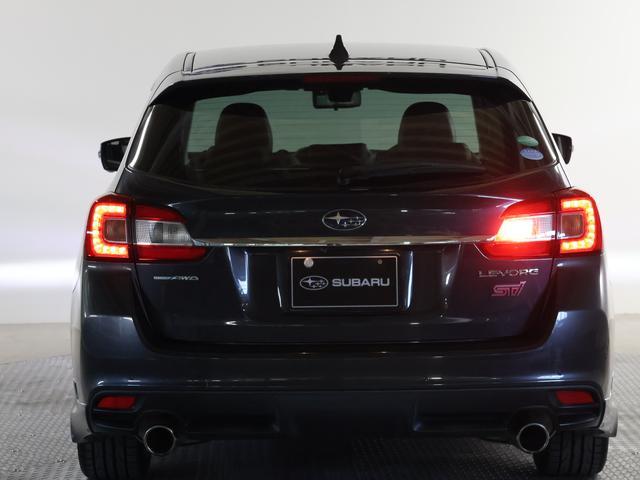 レヴォーグ １．６ＳＴＩスポーツアイサイト（65枚目）