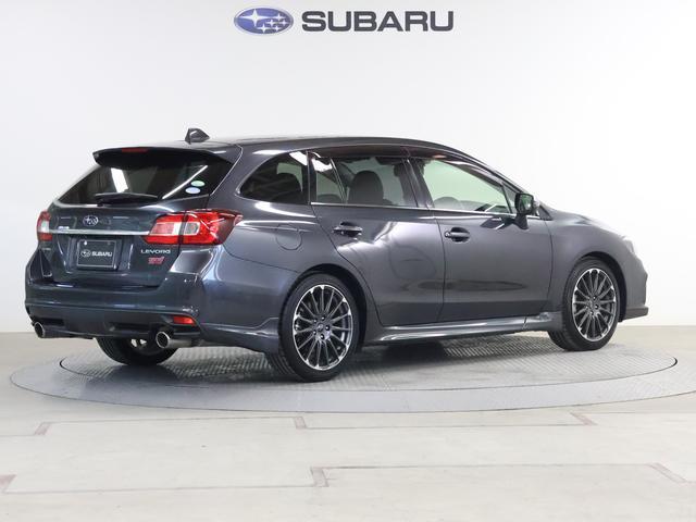 レヴォーグ １．６ＳＴＩスポーツアイサイト（73枚目）