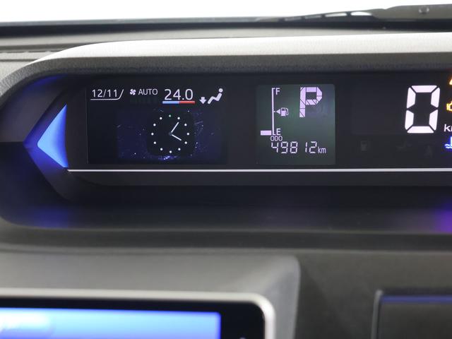 シフォン カスタムＲＳスマートアシスト　ＡＣＣパノラミックビューモニタ（7枚目）