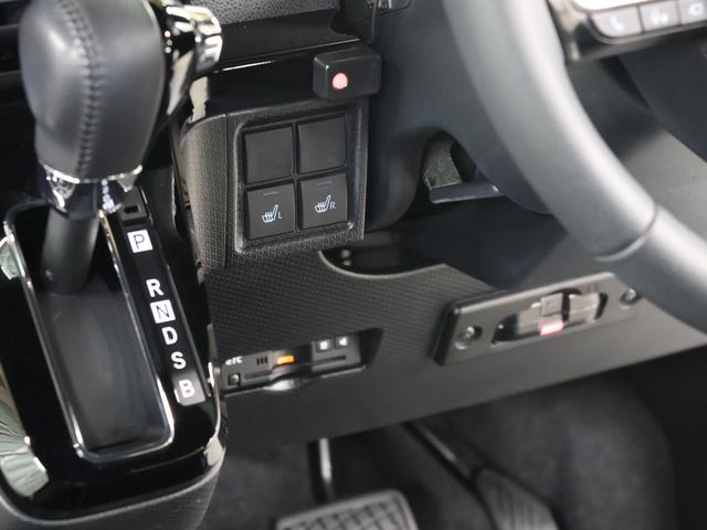 シフォン カスタムＲＳスマートアシスト　ＡＣＣパノラミックビューモニタ（11枚目）