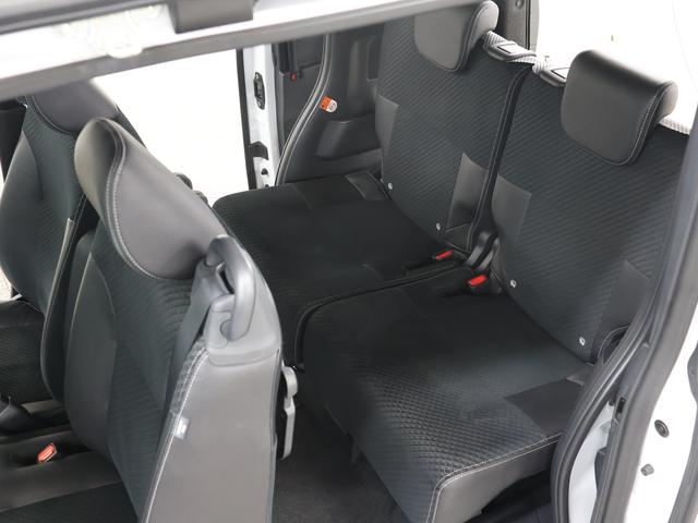 シフォン カスタムＲＳスマートアシスト　ＡＣＣパノラミックビューモニタ（25枚目）