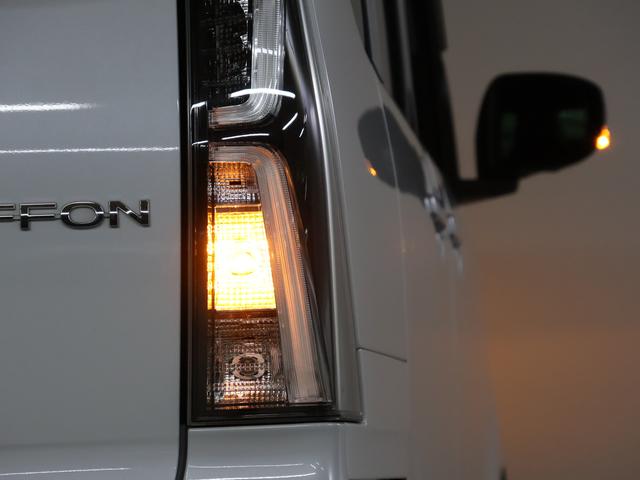 シフォン カスタムＲＳスマートアシスト　ＡＣＣパノラミックビューモニタ（34枚目）