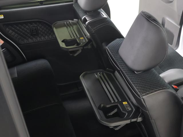 シフォン カスタムＲＳスマートアシスト　ＡＣＣパノラミックビューモニタ（43枚目）