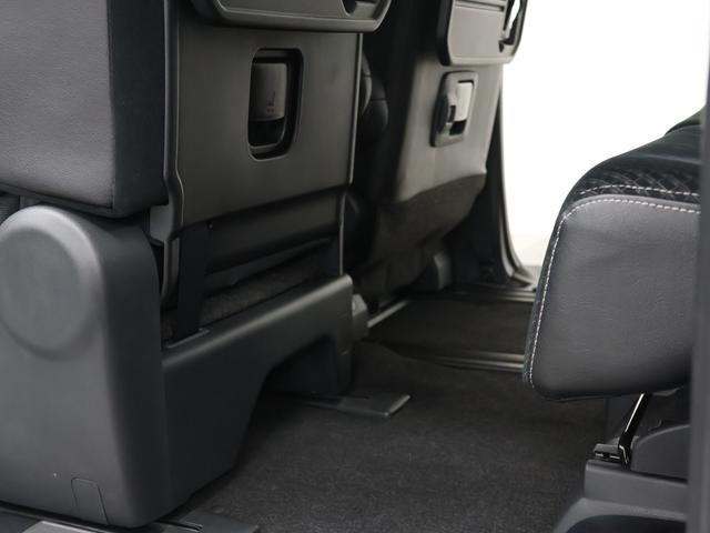 シフォン カスタムＲＳスマートアシスト　ＡＣＣパノラミックビューモニタ（46枚目）