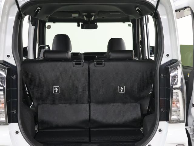 シフォン カスタムＲＳスマートアシスト　ＡＣＣパノラミックビューモニタ（51枚目）