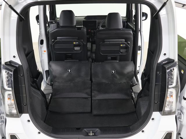 シフォン カスタムＲＳスマートアシスト　ＡＣＣパノラミックビューモニタ（52枚目）