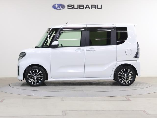 シフォン カスタムＲＳスマートアシスト　ＡＣＣパノラミックビューモニタ（58枚目）