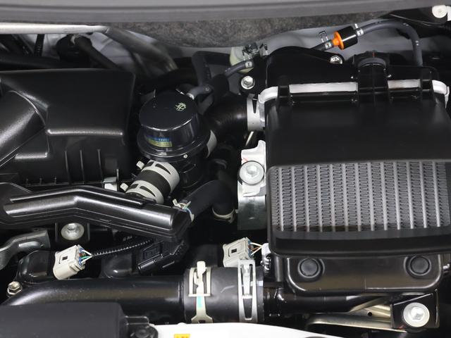 シフォン カスタムＲＳスマートアシスト　ＡＣＣパノラミックビューモニタ（64枚目）