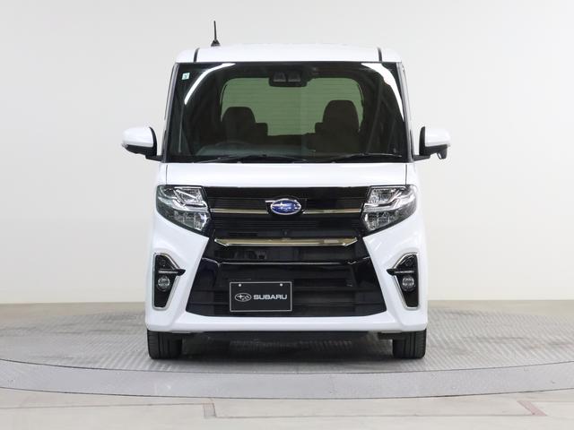 シフォン カスタムＲＳスマートアシスト　ＡＣＣパノラミックビューモニタ（66枚目）