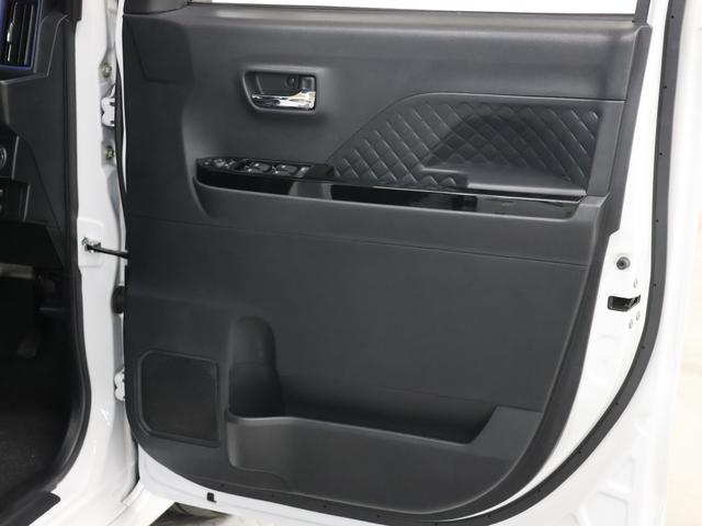 シフォン カスタムＲＳスマートアシスト　ＡＣＣパノラミックビューモニタ（74枚目）