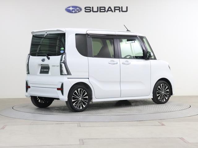 シフォン カスタムＲＳスマートアシスト　ＡＣＣパノラミックビューモニタ（77枚目）