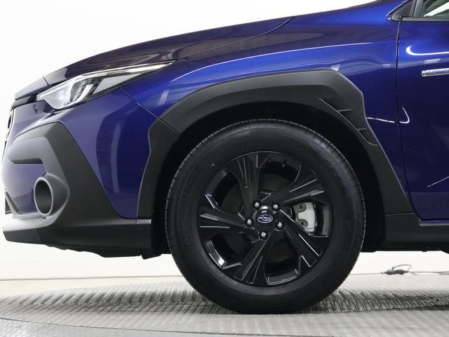 クロストレック ツーリング(2枚目)