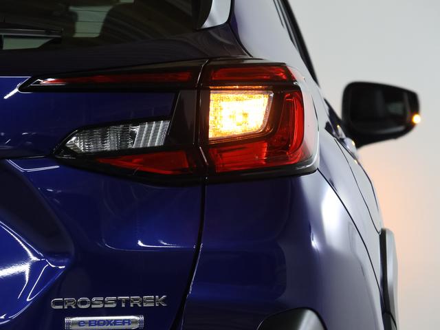 クロストレック ツーリング(6枚目)
