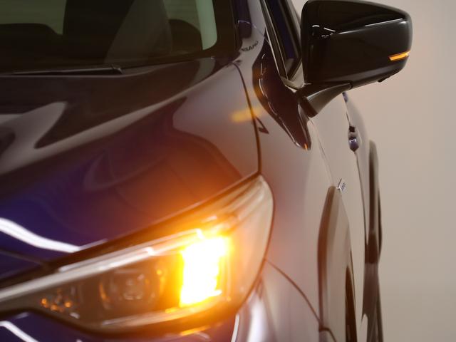 クロストレック ツーリング(8枚目)