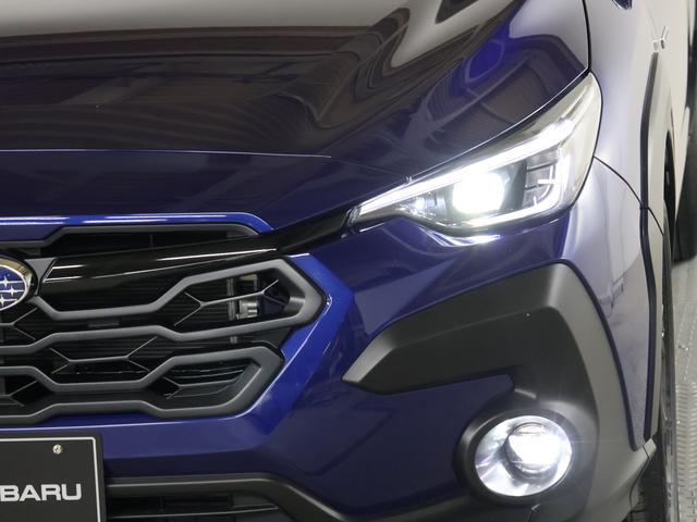 クロストレック ツーリング(9枚目)