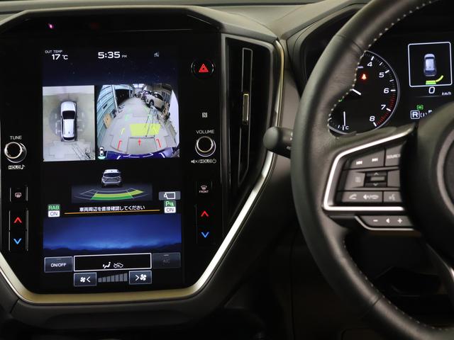 クロストレック ツーリング(13枚目)