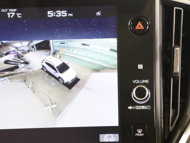 クロストレック ツーリング(14枚目)