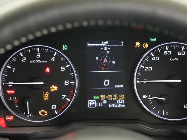 クロストレック ツーリング(18枚目)